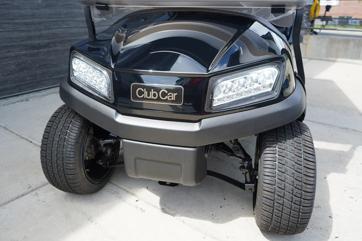 2020 Club Car Tempo Lithium-Ion photo 9