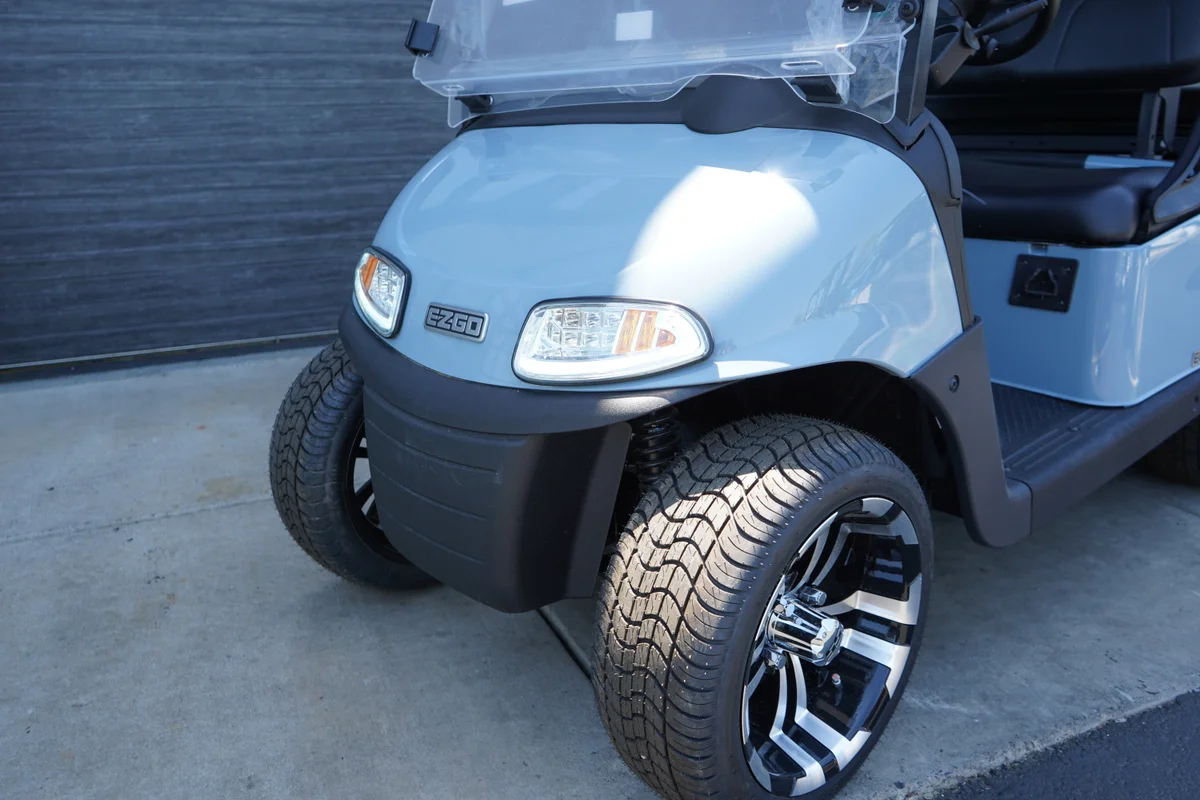 2021 E-Z-GO RXV ELiTE Lithium photo 7