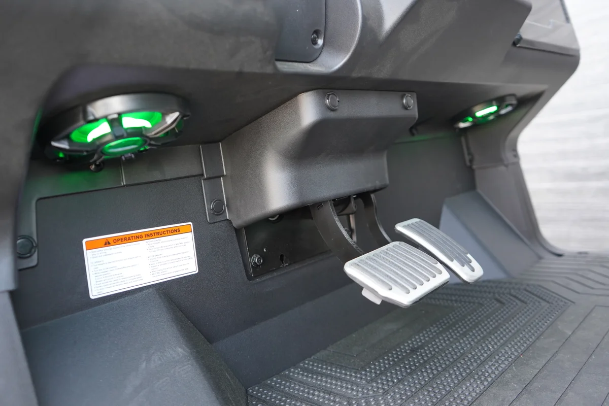 2026 Denago Rover XL 6 Verdant photo 7