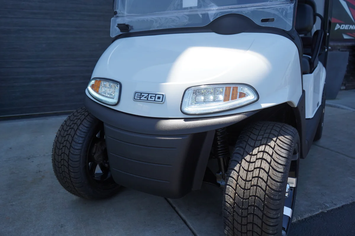 2020 E-Z-GO RXV ELiTE Lithium photo 6