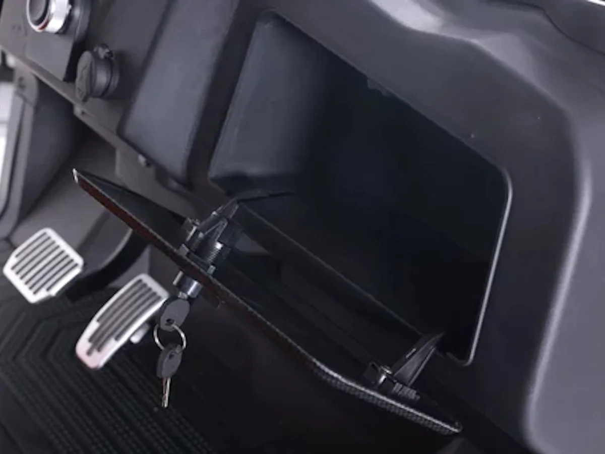2026 Denago Rover XL 6 Gray photo 6