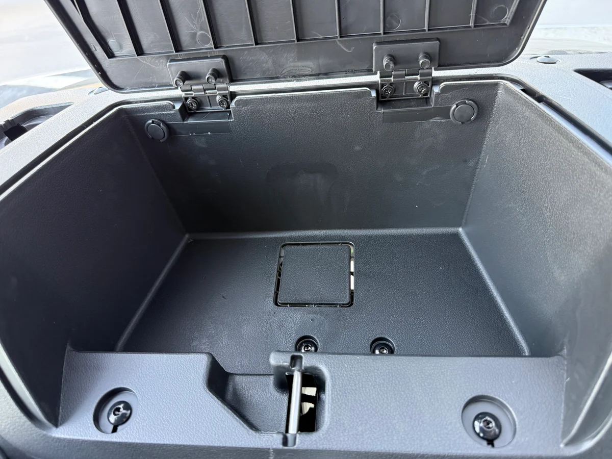 2026 Denago Scout NXTMOD photo 5