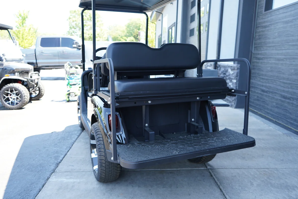 2021 E-Z-GO RXV ELiTE Lithium photo 8