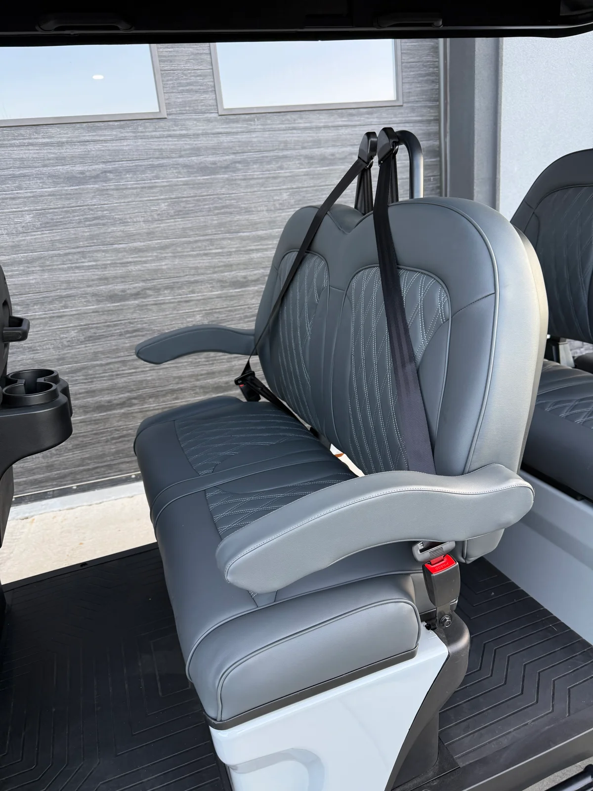 2026 Denago Rover XXL Gray photo 12
