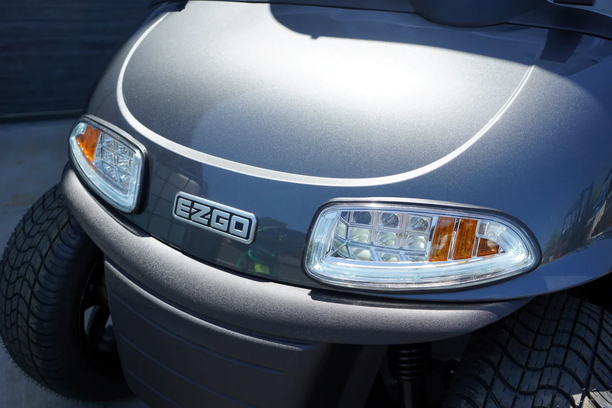 2021 E-Z-GO RXV ELiTE Lithium photo 7