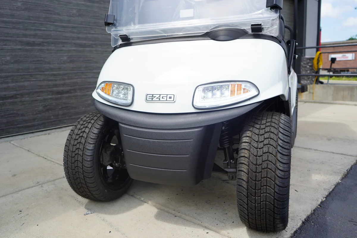 2021 E-Z-GO RXV ELiTE Lithium photo 8