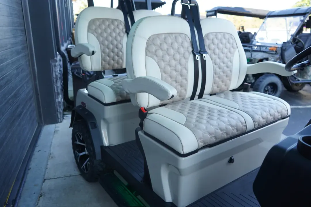 2026 Denago Rover XL Khaki photo 12