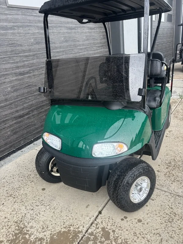 2021 E-Z-GO RXV ELiTE Lithium photo 3