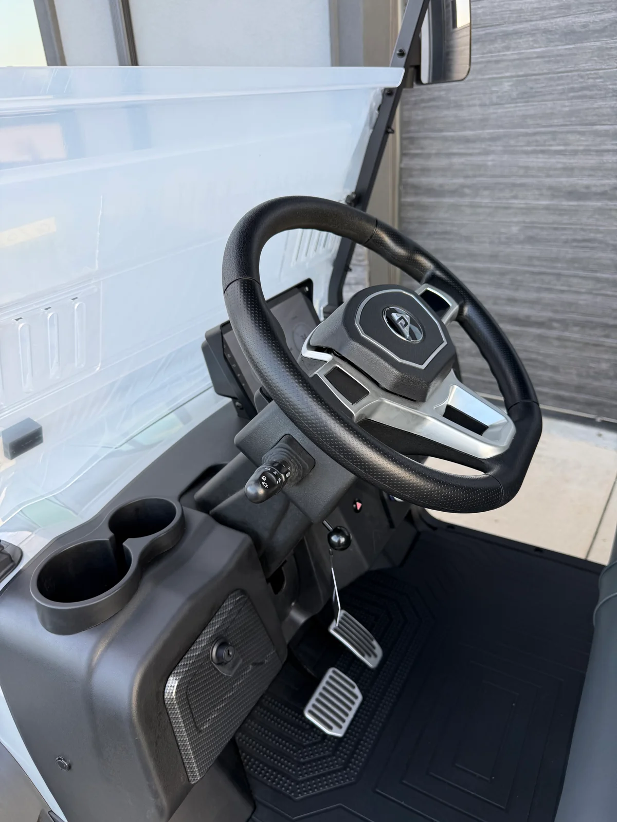 2026 Denago Rover XXL Black photo 6