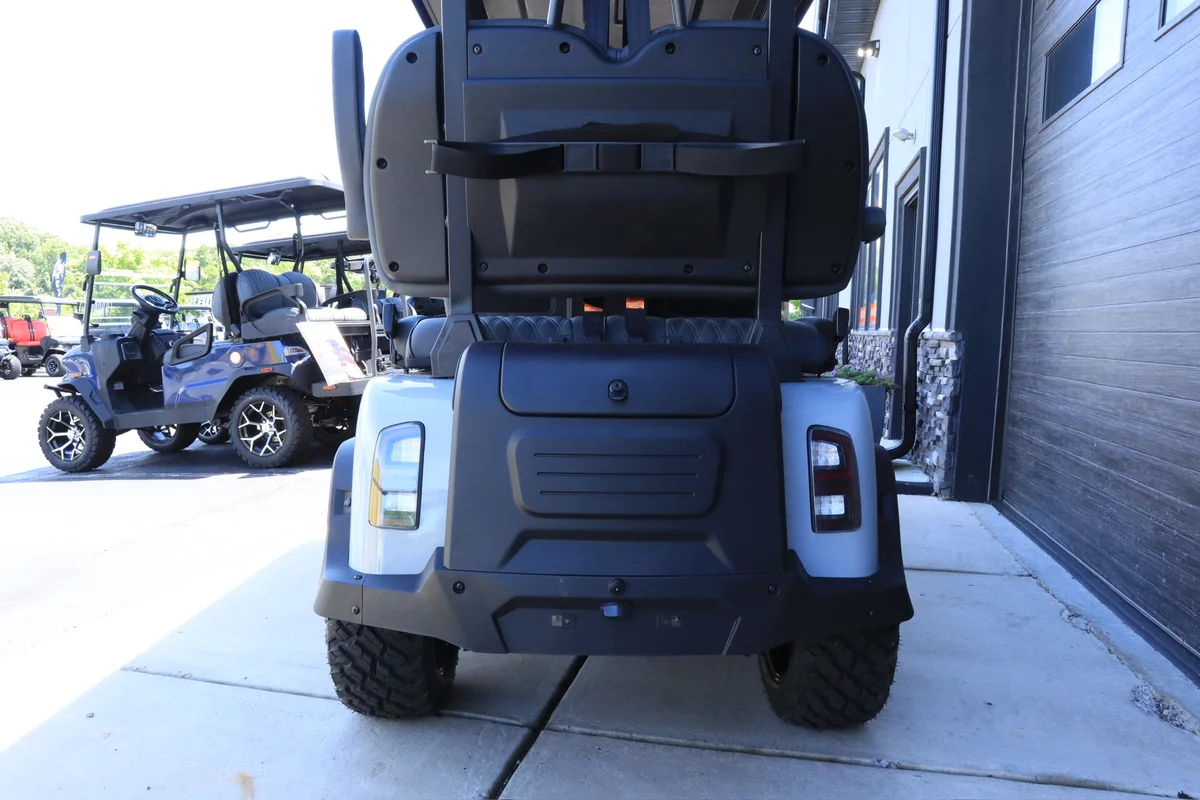 2026 Denago Rover XXL Gray photo 14