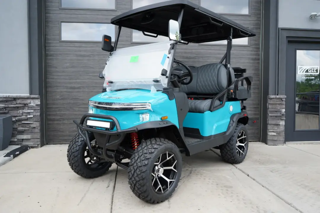 2026 Denago Nomad XL Blue photo 1