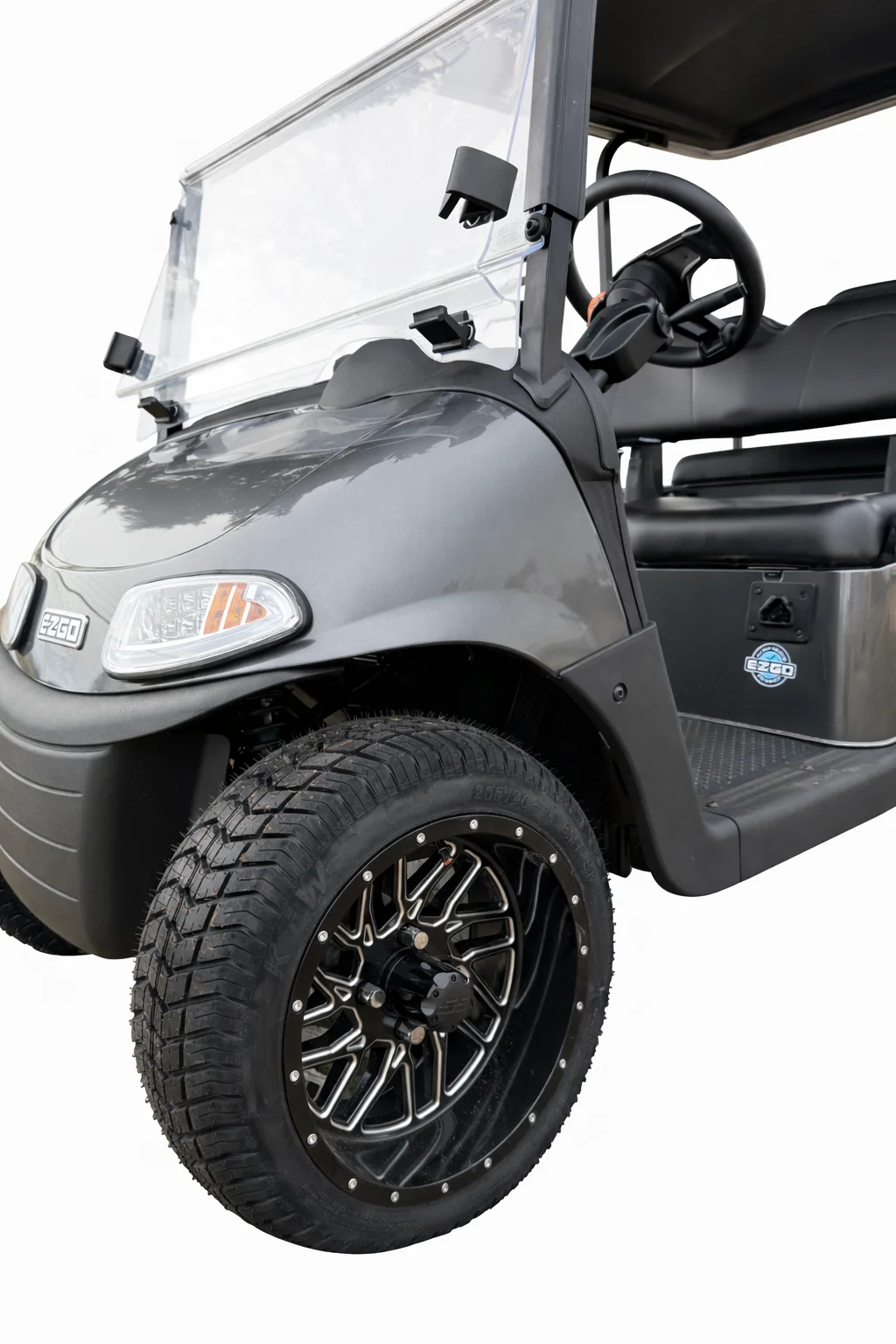 2020 E-Z-GO RXV ELiTE Lithium photo 4