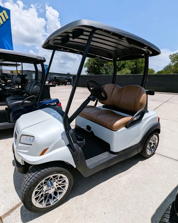 2024 Club Car Onward photo 2