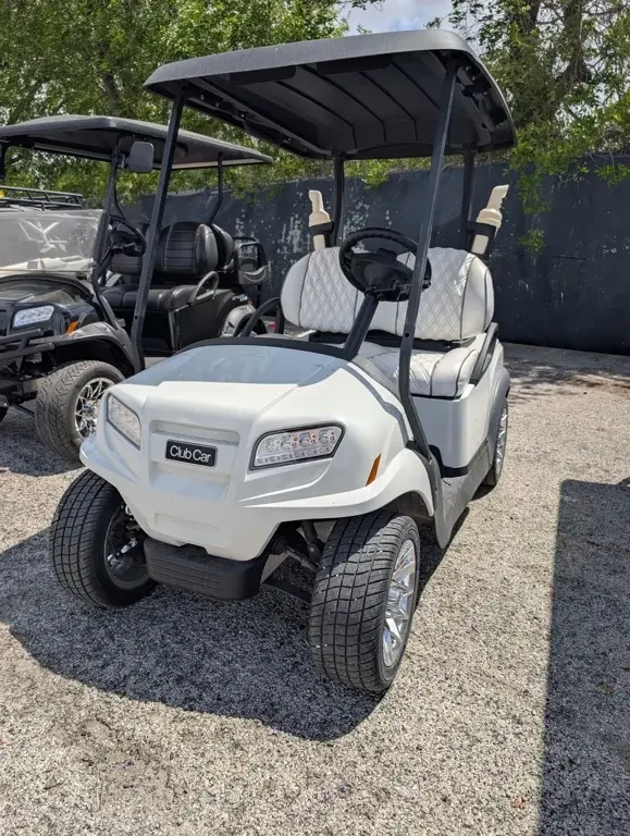 2023 Club Car Onward photo 1