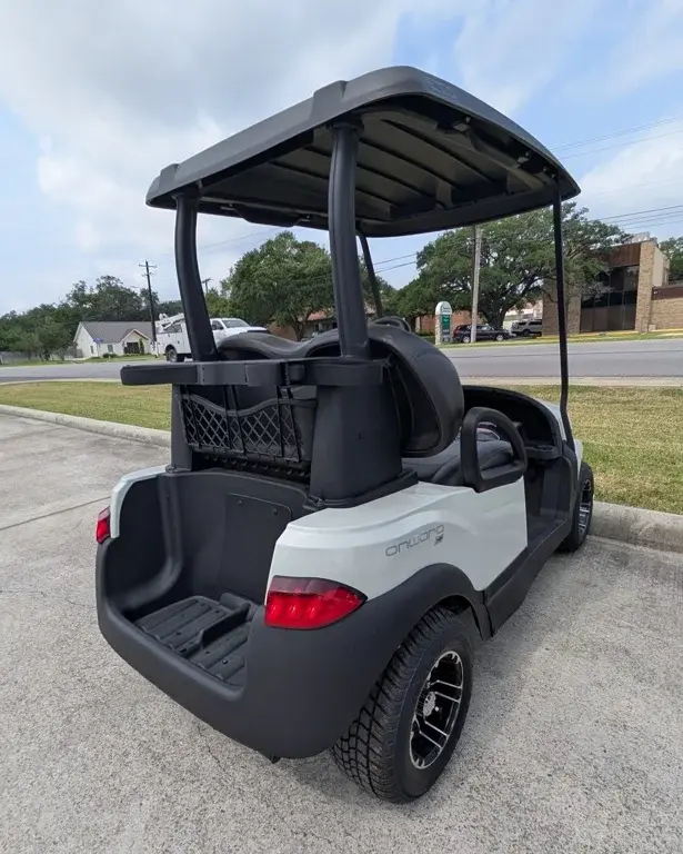 2024 Club Car Onward photo 3