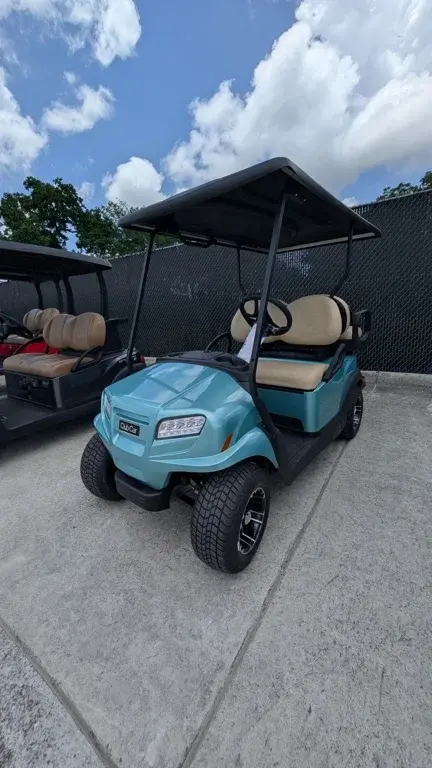 2026 Club Car Onward photo 1