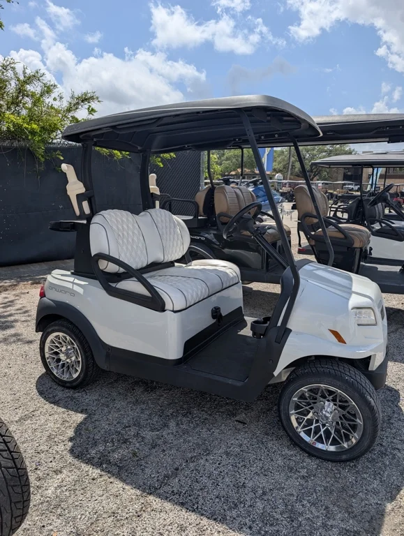 2023 Club Car Onward photo 2