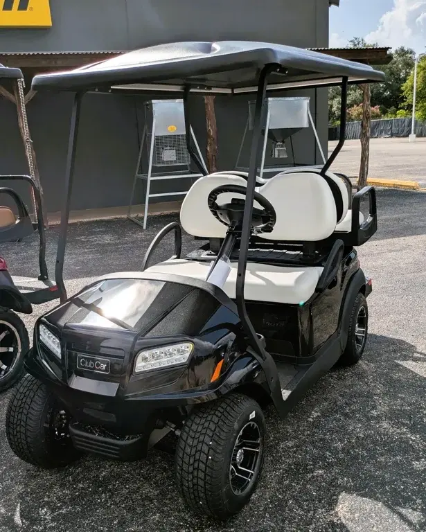 2024 Club Car Onward photo 1