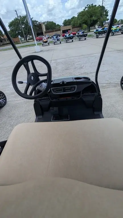 2026 Club Car Onward photo 4