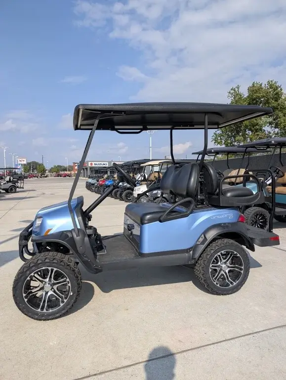 2025 Club Car Onward photo 2