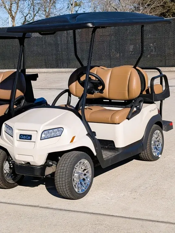 2025 Club Car Onward 4 Passenger photo 1