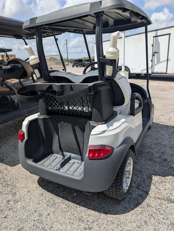 2023 Club Car Onward photo 3