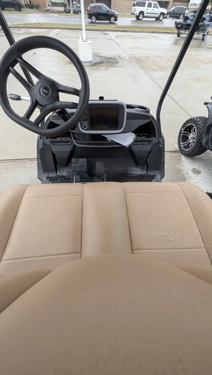 2026 Club Car Onward HP Lithium-Ion photo 4