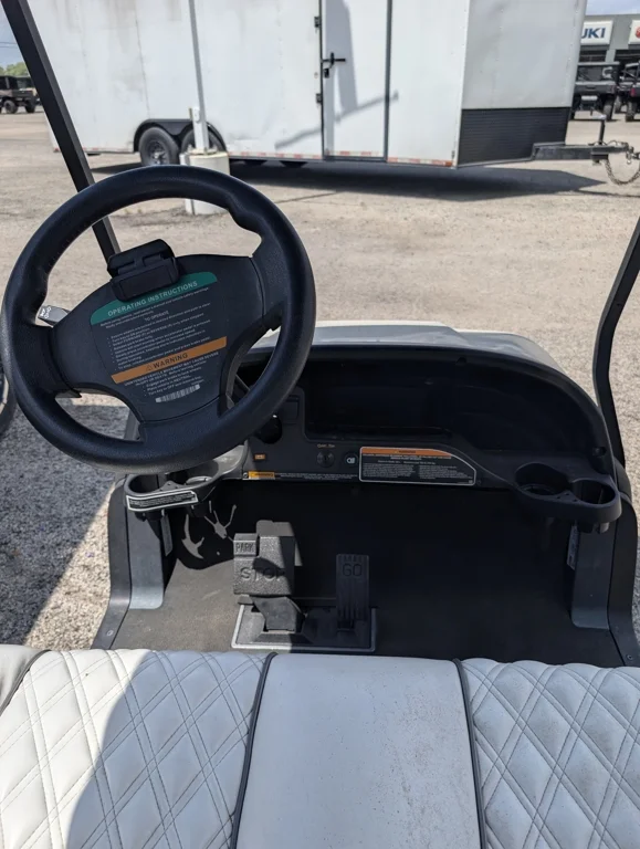 2023 Club Car Onward photo 4