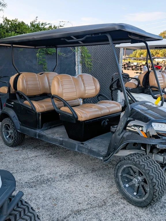 2023 Club Car Onward 6 Passenger photo 2