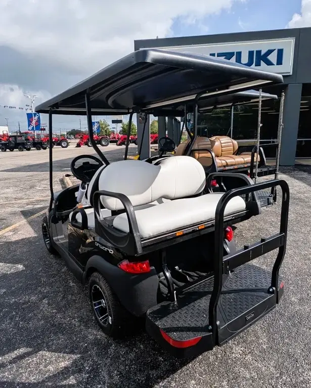 2024 Club Car Onward photo 3