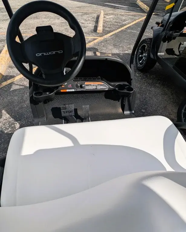 2024 Club Car Onward photo 4
