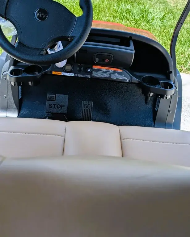 2025 Club Car Onward photo 4
