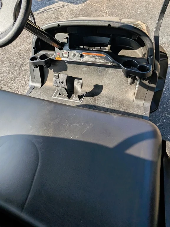 2025 Club Car Onward photo 4