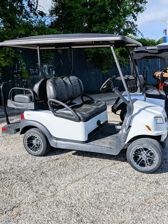 2022 Club Car Onward photo 2