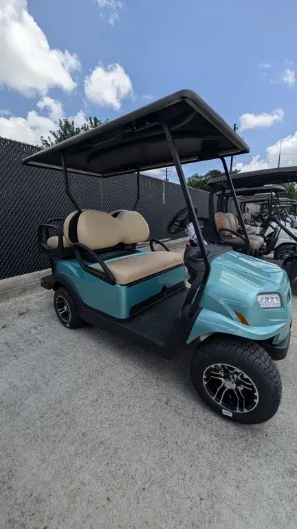 2026 Club Car Onward photo 2