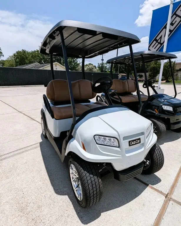 2024 Club Car Onward photo 1