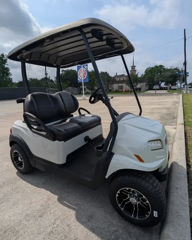 2024 Club Car Onward photo 2