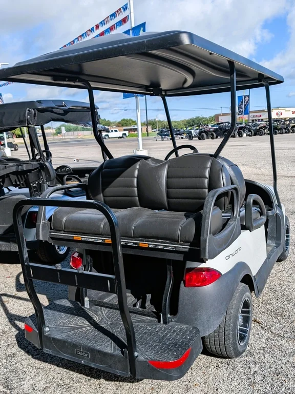 2022 Club Car Onward photo 3