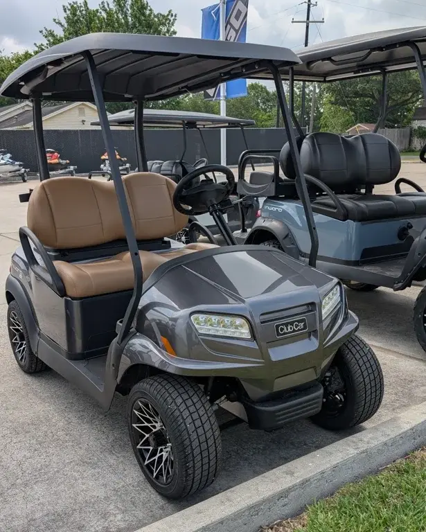 2025 Club Car Onward photo 1