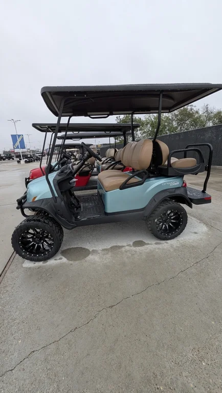 2026 Club Car Onward HP Lithium-Ion photo 2