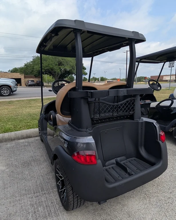 2025 Club Car Onward photo 3