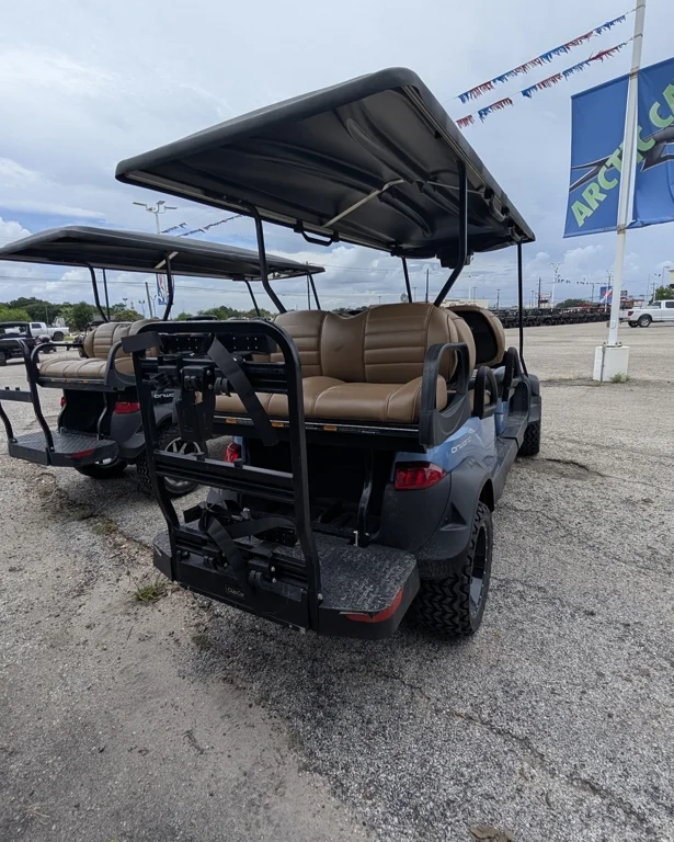 2023 Club Car Onward 6 Passenger photo 3