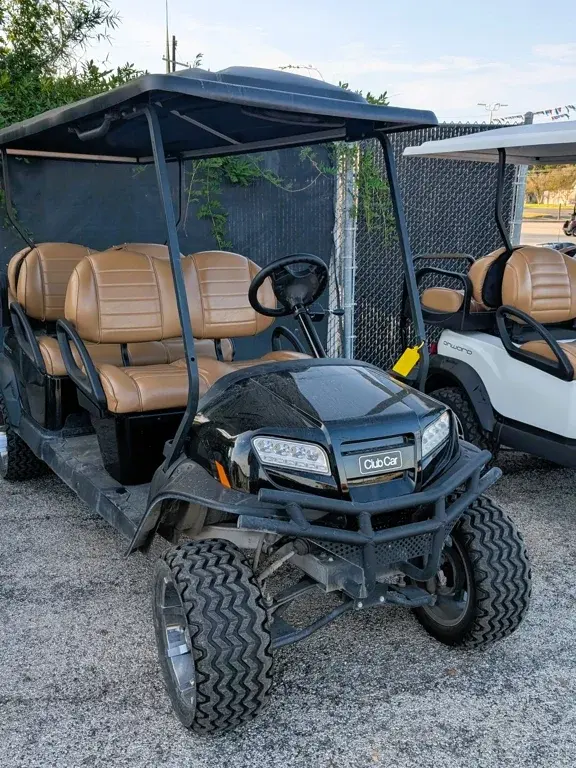 2023 Club Car Onward 6 Passenger photo 1