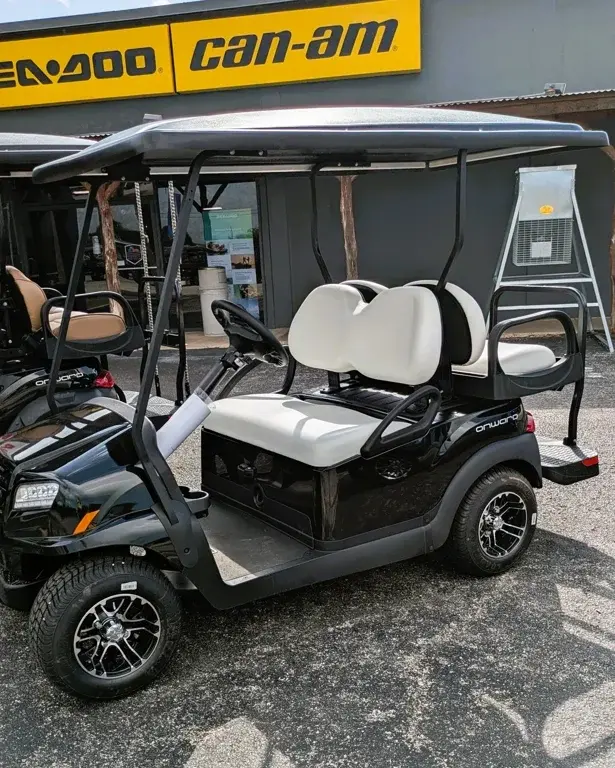 2024 Club Car Onward photo 2