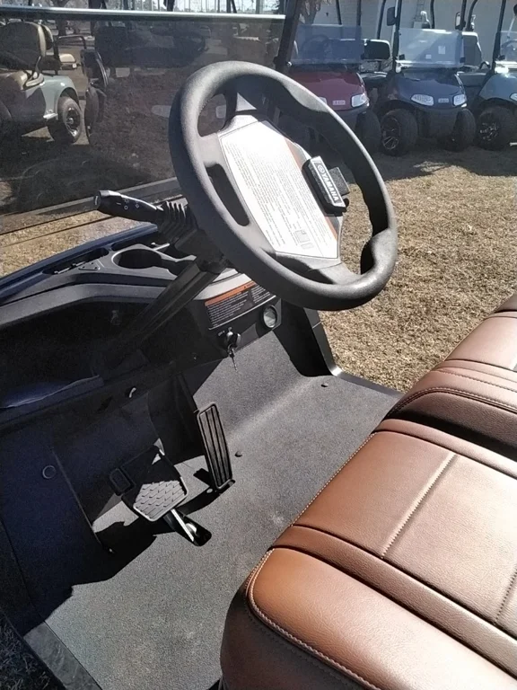 2026 Yamaha PTV photo 3
