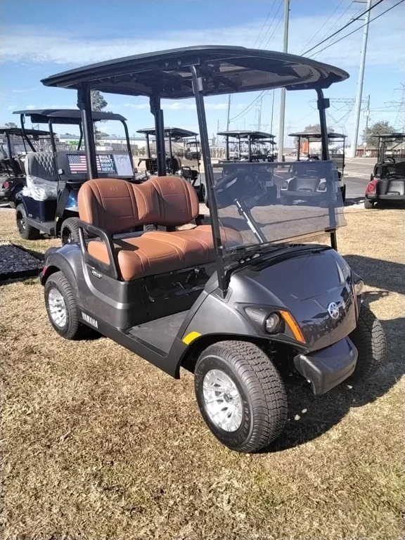 2026 Yamaha PTV photo 2