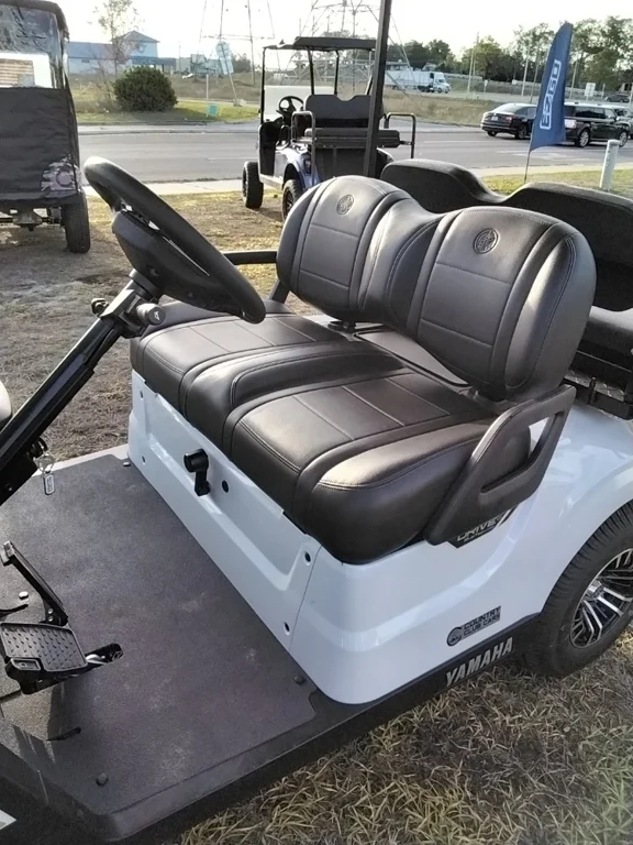 2026 Yamaha PTV photo 4
