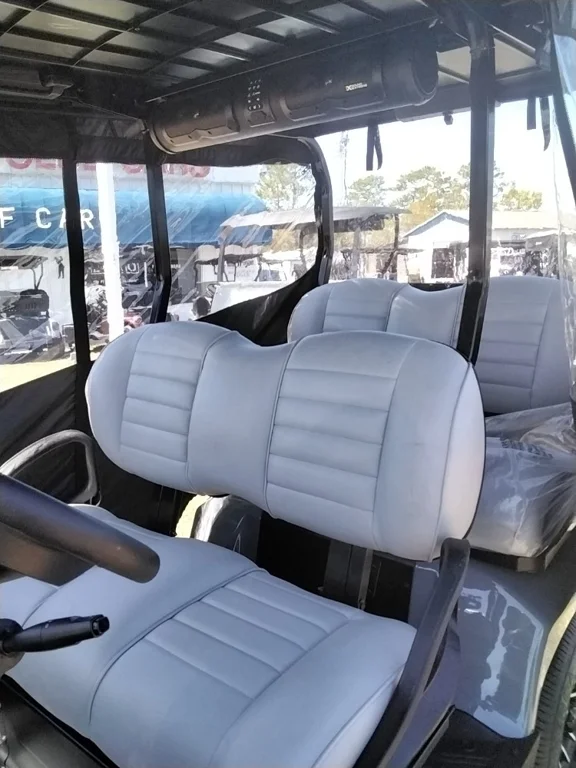 2026 E-Z-GO Liberty photo 2
