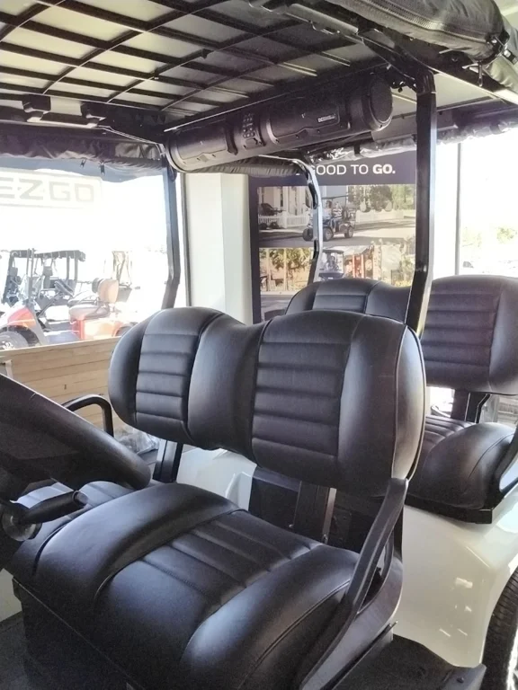 2026 E-Z-GO Liberty photo 3