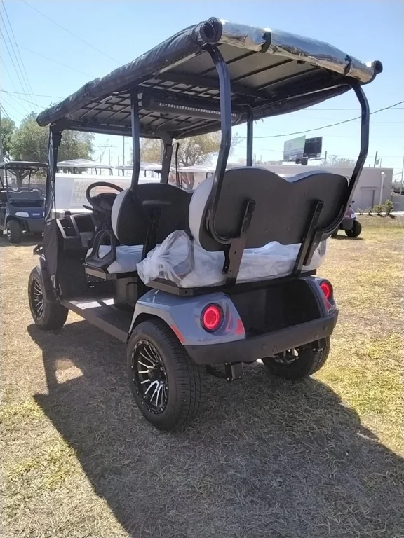 2026 E-Z-GO Liberty photo 5